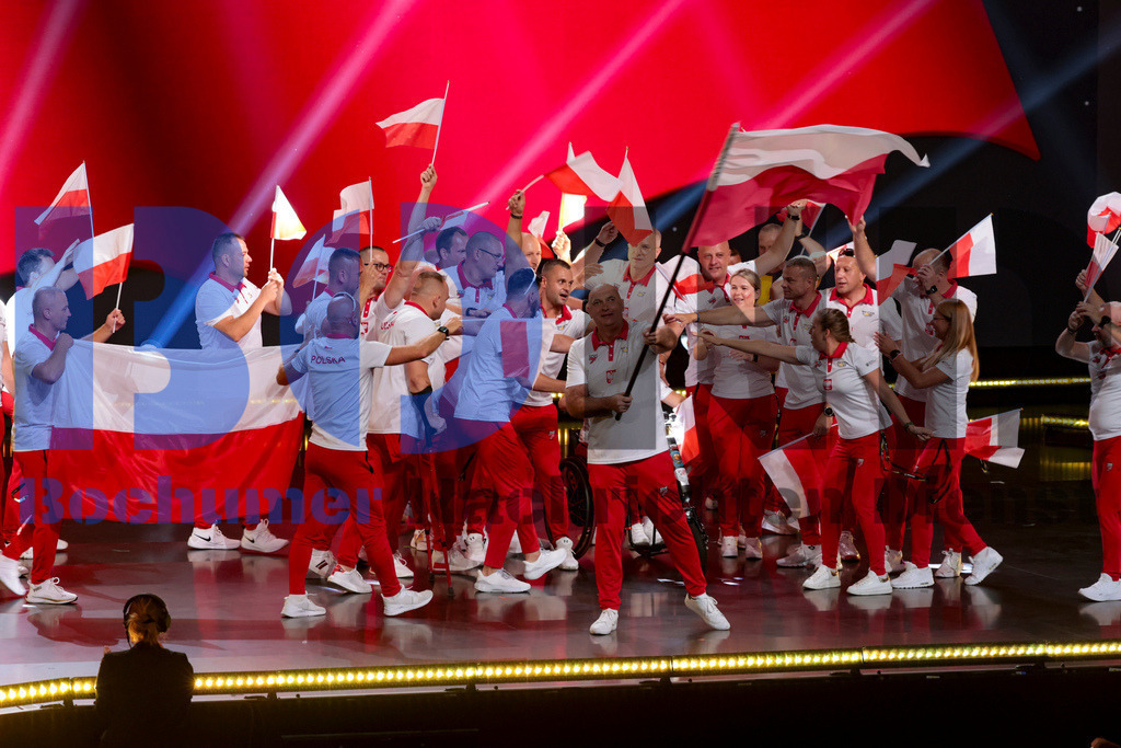  09.09.2023 - 
 | Sebastian Sendlak / Bochumer Nachrichtendienst (BOND) - Invictus Games 2023: Eroeffnungs-Zeremonie - Realisiert mit Pictrs.com