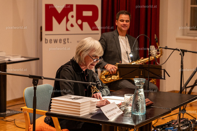 Kulturverein Feldkirchen - Lesung mit Heidelinde Weis | Bildershop von pixelworld.at - Realisiert mit Pictrs.com