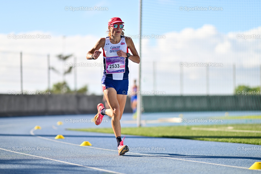 EMACS 2025 - Day 2_102 | European Masters Athletics Championships am 10.10.2025 auf Madeira (Portugal)Foto: Kai Peters - Realisiert mit Pictrs.com