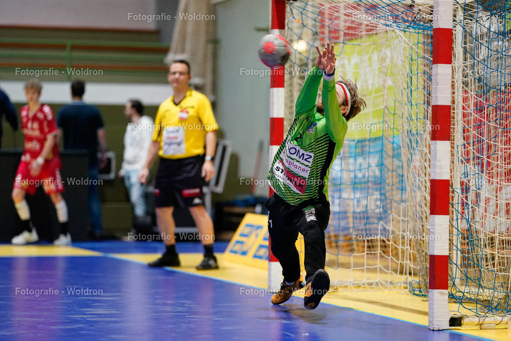 20230217 FarmTeam Jags Vöslau v Bärenbach-46 | Fotografie Woldron