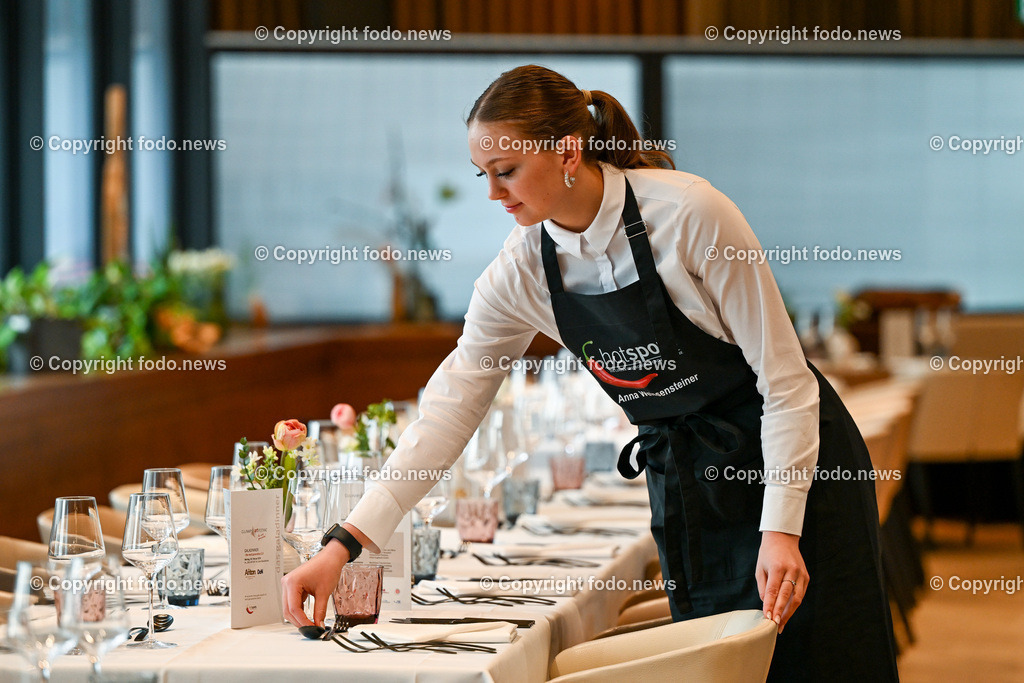 Gastronomie Hotspots_ Das Anton_ 26.02.2024-5 | 26.02.2024, Das Anton Linz, AUT, Gastronomie Hotspots, Culinary Art Festival im Bild Anna Weißensteiner (17)