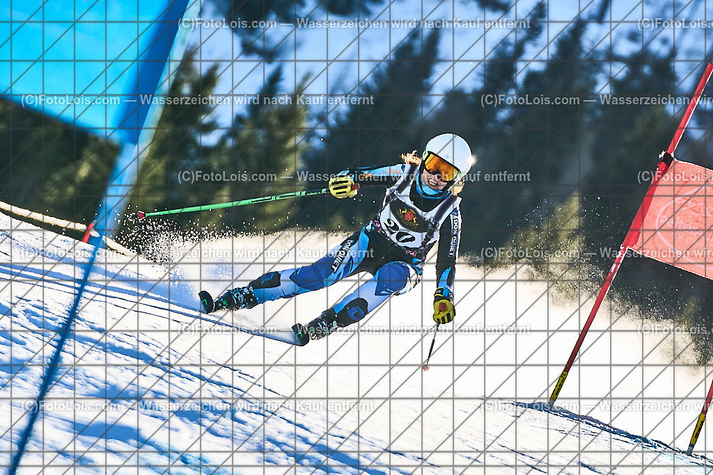ALP1571_FIS-MastersCup_Reiteralm_Giant-SL_Ferova Stanislava | FIS-MastersCup GIANT-SLALOM auf der Reiteralm in Pichl, Sa 18. Jänner 2025.