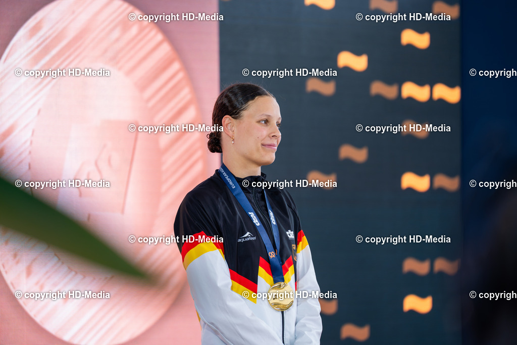 European Aquatics Junior Swimming Championships 2026 | European Aquatics Junior Swimming Championships 2026
