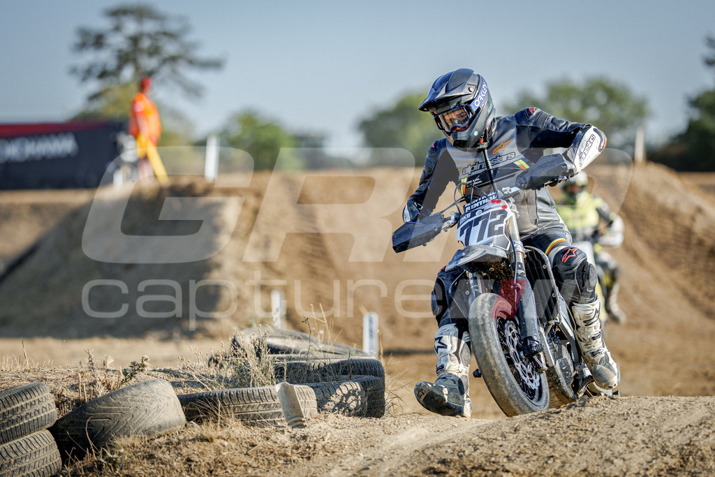 GRIPcapture-20260816-101-066 | Bad Fischau, AUSTRIA,15.-16.08.2026-Supermoto Staatsmeisterschaft &amp; G-Cup, Image shows .Photo: GRIPcapture / Andrea Kurz