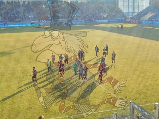 Chemnitzer FC vs. BFC Dynamo 030 | mythos-online-redaktion