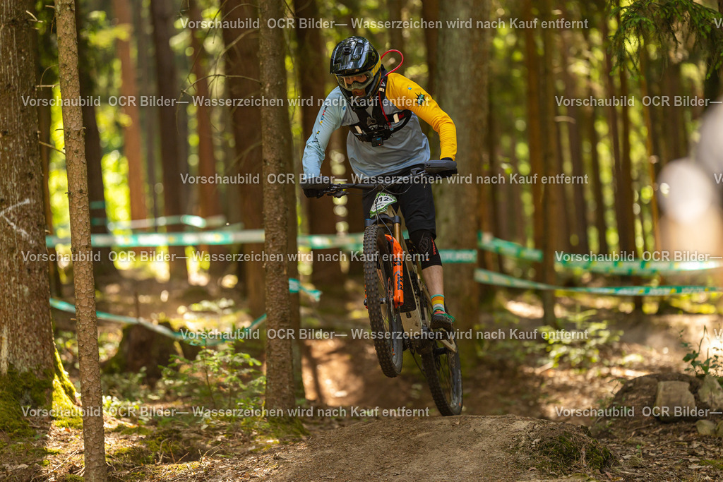 E1 Trieb Samstag R6-2156 | OCR Bilder Fotograf Eisenach Michael Schröder