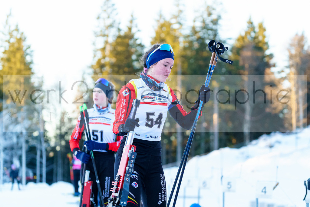 DSC Notschrei | 2. DSV E.INFRA Schülercup im Nordic-Center Notschrei am 17. bis 19. Januar 2025