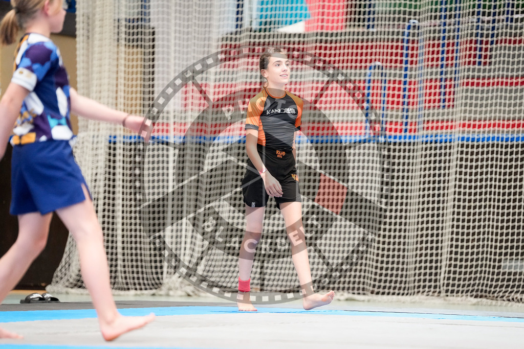 20250920PBB5147 | Athletes compete during the AJP Tour Hamburg International Jiu-Jitsu Championship, on September 20, 2025 in Hamburg, Germany. © Chiara Dazi / photoblackbelt