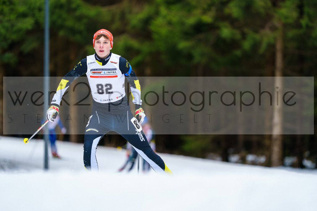 DSC Oberwiesenthal | 4. DSV E.INFRA Schülercup Finale Biathlon in der SPARKASSEN-Arena Oberwiesenthal