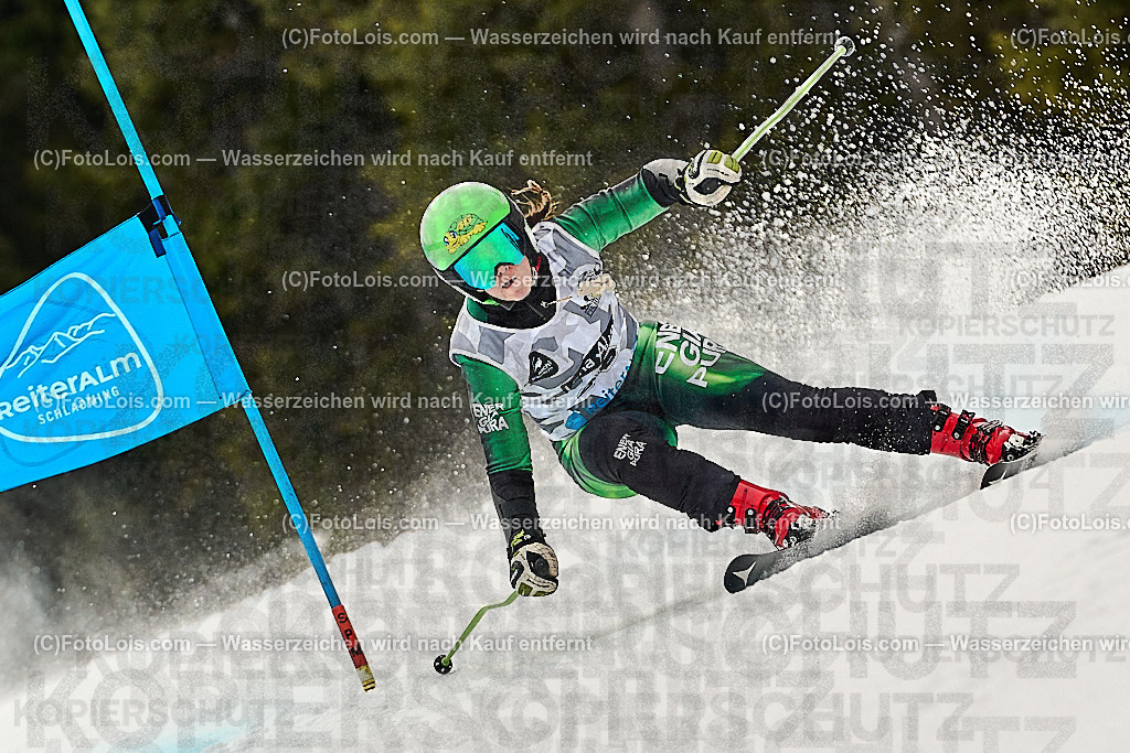 _WWO4521_MASTERS-WM_Reiteralm_CD-SG_KLEIN Moniek | FISWORLD CHAMPIONSHIPSMASTERS ALPINE SKIING, 23. – 28. MÄRZ 2026 - REITERALM | STMK | AUT.   Veranstaltet vom Masters-Referat des Deutschen Skiverbandes (DSV). Durchführende Organisation: WSV Pichl-Reiteralm, unterstütutzt von den Bergbahnen REITERALM bei Schladming und SKI AUSTRIA.                            Disziplinen:  Super-G, GiantSlalom, Slalom.                                                 Kategorien:  A (Herrn 30-59 Jahre), B (Herrn ab 60 Jahre), C (Damen 30-59 Jahre), D (Damen ab 60 Jahre).                Rennstrecken:   Gasselhöhe und Muldenliftpiste auf der Reiteralm.