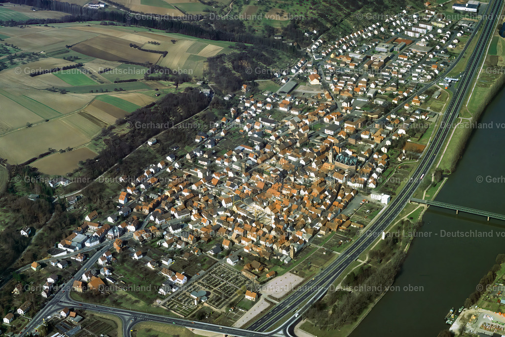 7514426 | Obernburg 1983