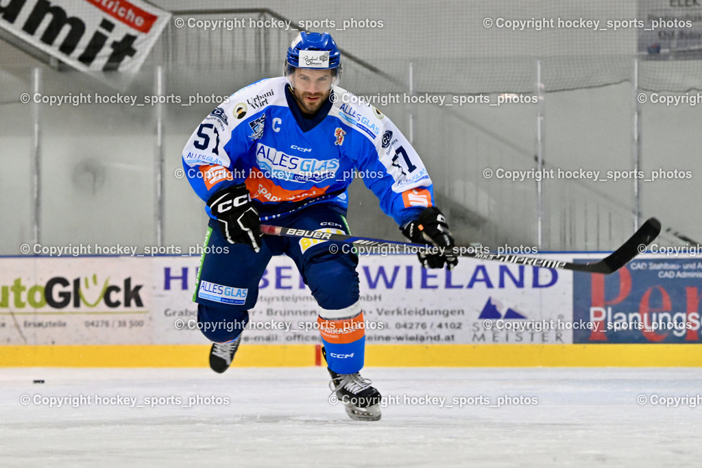 ESC Steindorf Sparkasse Feldkirchen Shooting | #57 Franz Wilfan, ESC Steindorf Sparkasse Feldkirchen Shooting, ESC Steindorf Sparkasse Feldkirchen Shooting am 24.10.2025 in Steindorf (Ossiachersee Halle), Austria, (Photo by Bernd Stefan)
