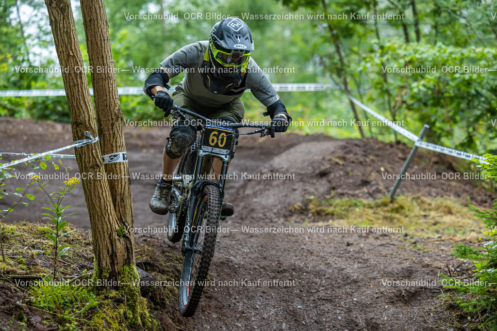 IXS Downhill Ilmenau Samstag R6-0864 | OCR Bilder Fotograf Eisenach Michael Schröder