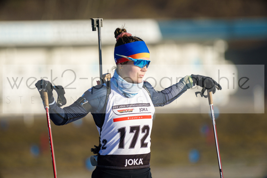 DP Arber - 12. Dezember 2025 | 2. DSV JOKA Deutschlandpokal (DP ARBER) - 12. bis 14. Dezember im ARBER Hohenzollern Skistadion