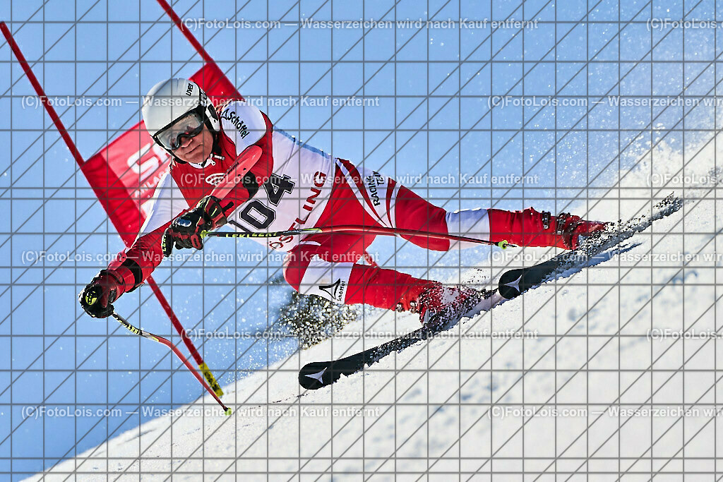 ALP5538_WCM-SuperGiant_Kat-B_Aigner Stefan | (C)FotoLois.com, Alois Spandl, World Criterium Masters Ski Alpin 2023 Hochkar, SuperGiantSlalom, Kategorie B, Mi 22. März 2023.