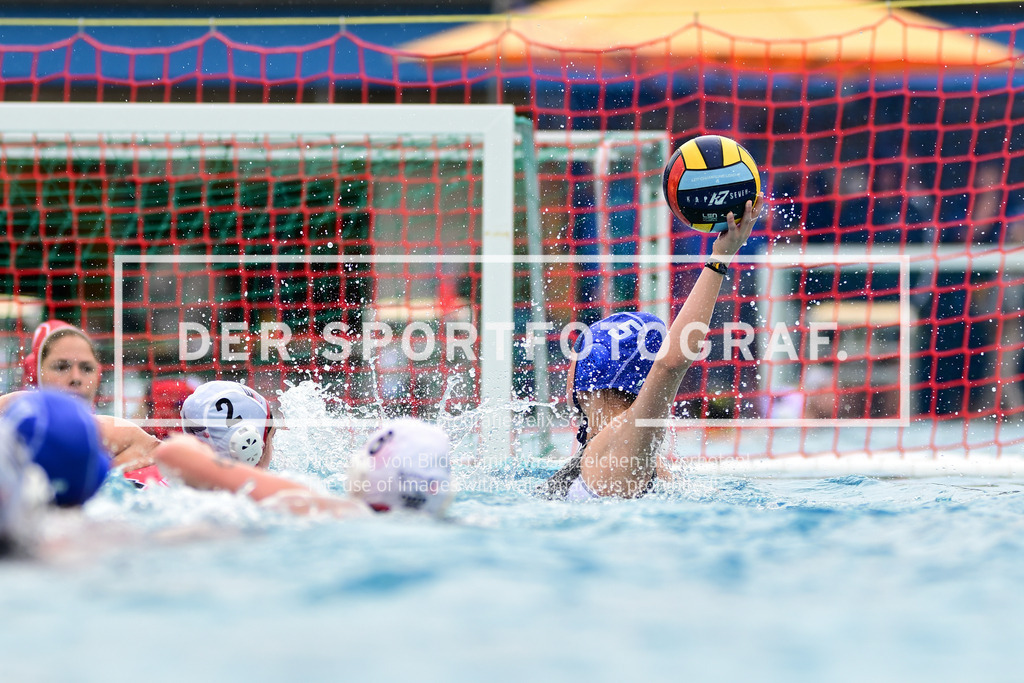 Wasserball I Mixed I 52. Int. Wasserballturnier Buxtehude I 32242 | Der Sportfotograf. - Realisiert mit Pictrs.com