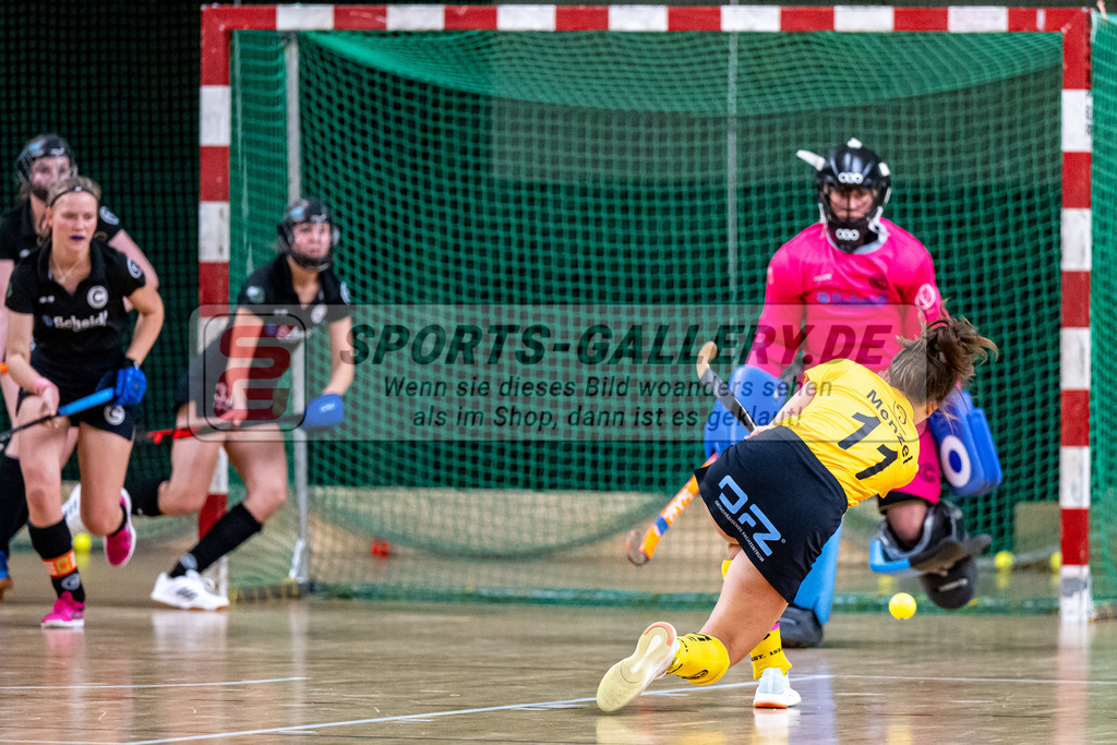 AKa 2.Buli Damen SCC - MHC 2-6 28.11.25 SG-0014 | Hockey,Sport,Fieldhockey,1.Bundesliga,2.Bundesliga,Sportfotografie,Shop,Sportphotography,Feldhockey,Hockeyliga