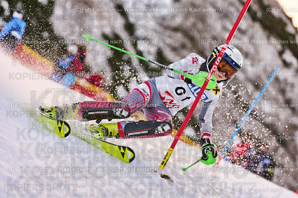 ALP2475_NWC-OAC-Slalom-I DG-II_Rammel Samuel | (C)FotoLois.com, Alois Spandl, NWC+OAC-Schüler-Slalom 1 auf dem Hochkar, Sa 7. Jänner 2023.