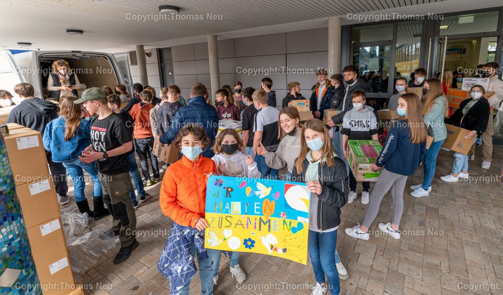 DSC_0469 | BBE, Bensheim, Ukraine Projekt Goethegymnasium, ,, Bild: Thomas Neu