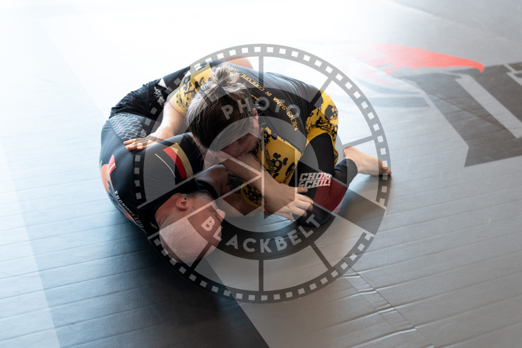 20250628PBB1767 | Athletes compete during the ILLCS X, International Luta Livre Championship Summer Edition on June 28, 2025 in Hannover, Germany. © Chiara Dazi / photoblackbelt