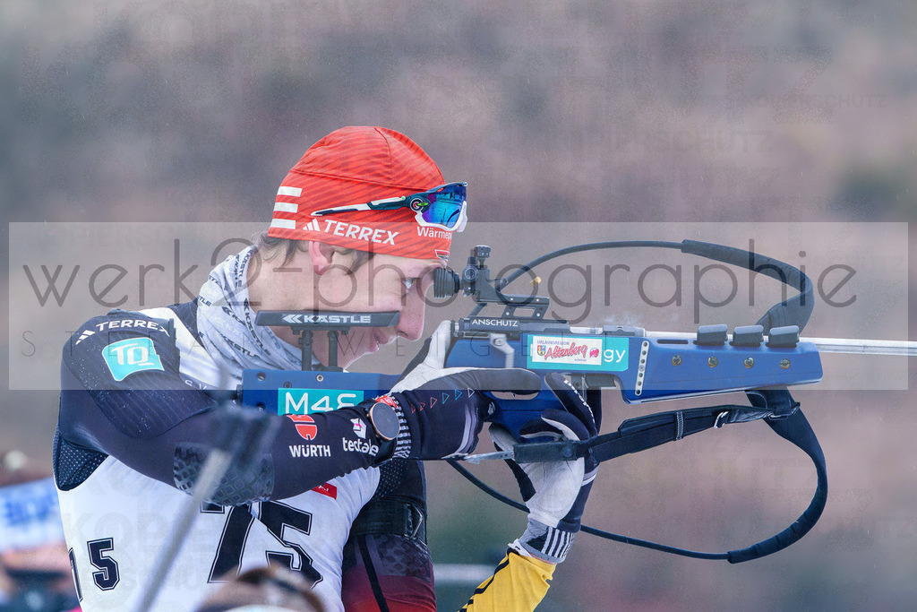 DP Altenberg | 6. DSV JOKA Deutschlandpokal SPARKASSEN-Arena Altenberg am 21. - 23. Februar 2025