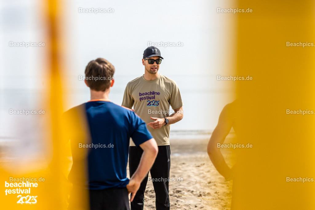 2023-00065671-Beachline-Festival-Bilder | 11.04.2023; Riccione Foto: Gerold Rebsch - www.beachpics.de