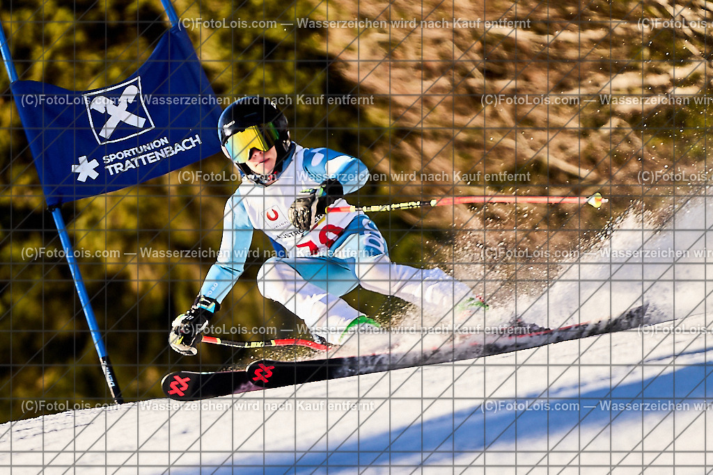 ALP9035_NOe-Kindervergleich-RTL_Gudd Helge | (C)FotoLois.com, Alois Spandl. Sportunion Trattenbach, NÖ Kindervergleichs-Skirennen, RTL auf dem Feistritzsattel, So 28. Januar 2024.