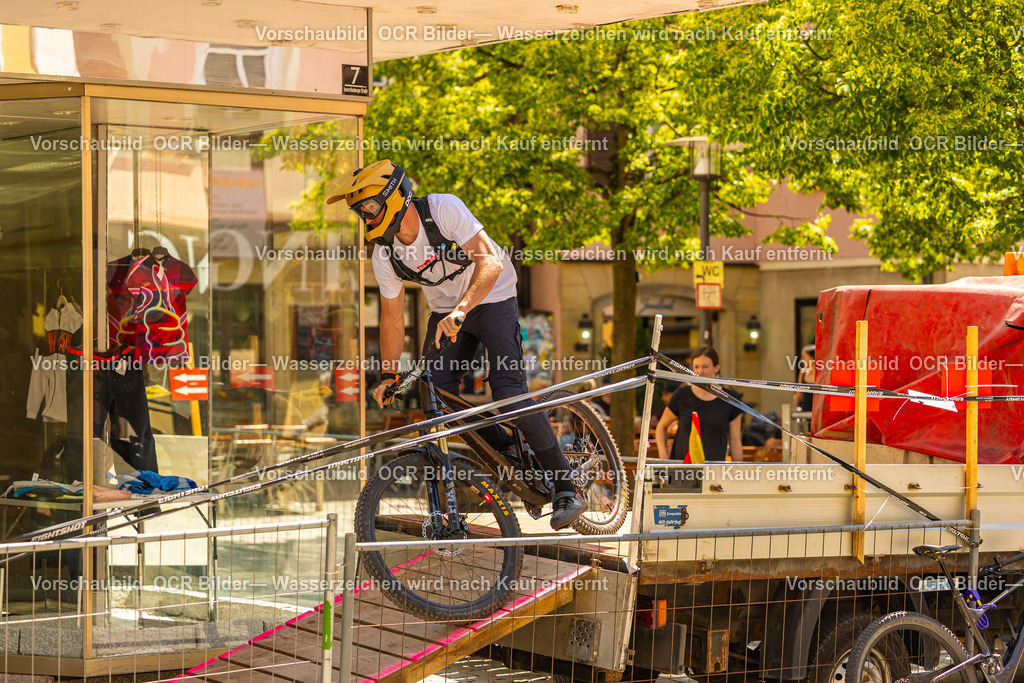 E1 Trieb Samstag R1-1701 | OCR Bilder Fotograf Eisenach Michael Schröder