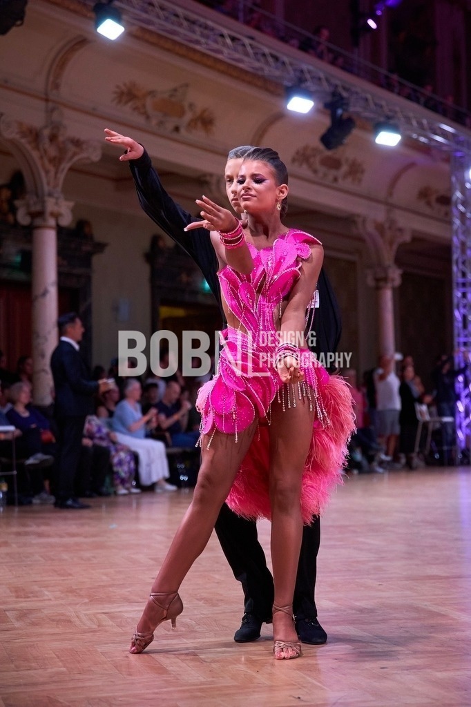 danceComp | Wuppertal - 06.07.2025: danceComp in Wuppertal (Historische Stadthalle), Germany. Photo by: BobNL design &amp; photography - Realisiert mit Pictrs.com