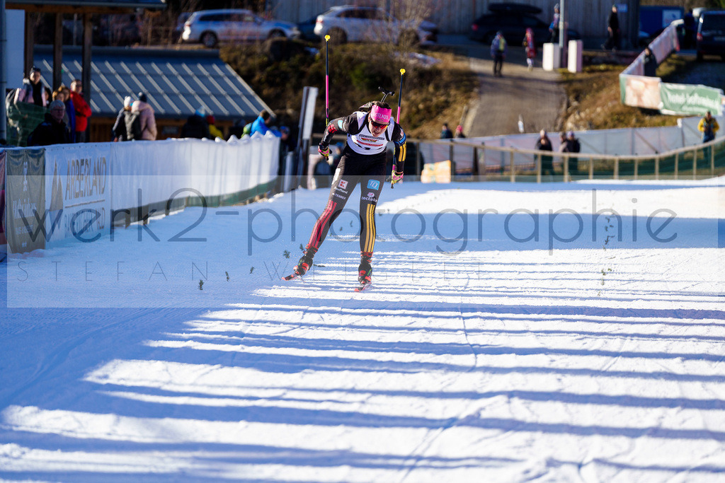 DP Arber - 12. Dezember 2025 | 2. DSV JOKA Deutschlandpokal (DP ARBER) - 12. bis 14. Dezember im ARBER Hohenzollern Skistadion