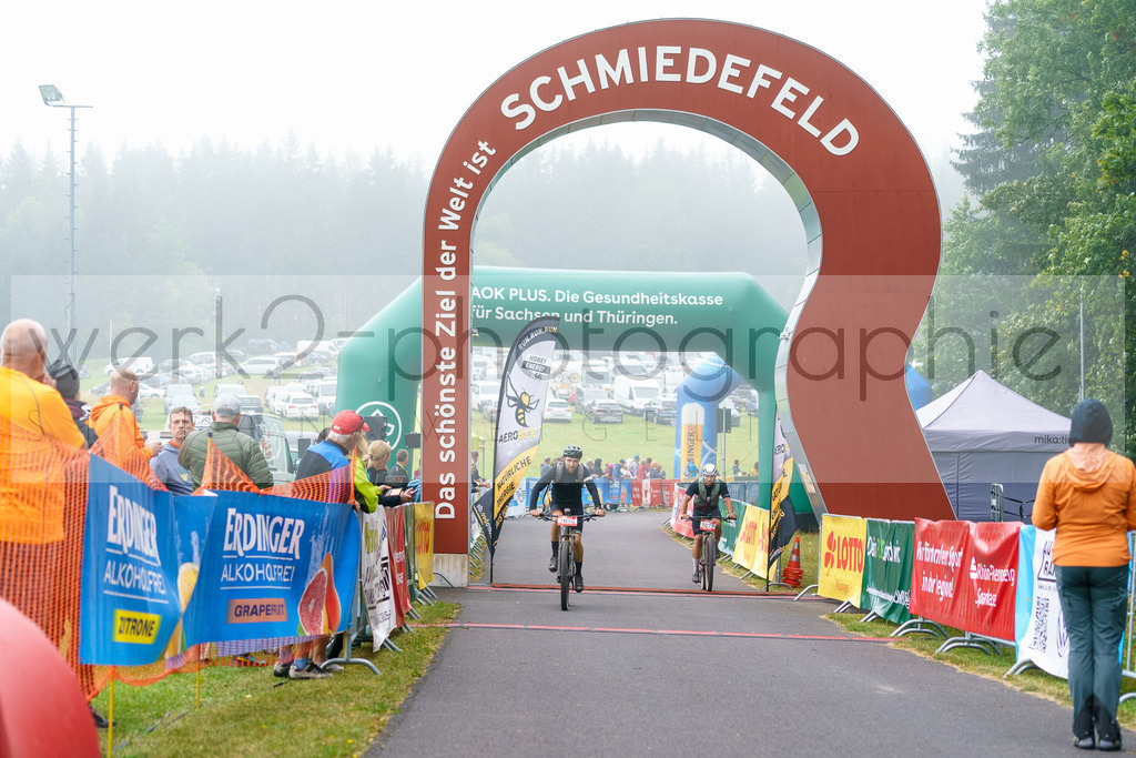 RennsteigRIDE 2024 | 8. RENNSTEIGRIDE am 31. August 2024 - Das Mountainbike-Event am Rennsteig!