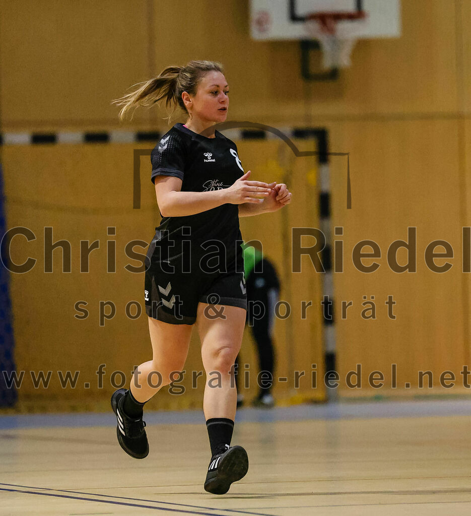 2024-02-10_103_SpVgg_Altenerding_gegen_SVA_Palzing | Erding, Deutschland, 10.02.2024:
Handball, Bezirksoberliga Frauen Altbayern 2023 / 2024, 14. Spieltag, SpVgg Altenerding gegen SVA Palzing, Endergebnis: 27:28

Foto: Christian Riedel / fotografie-riedel.net