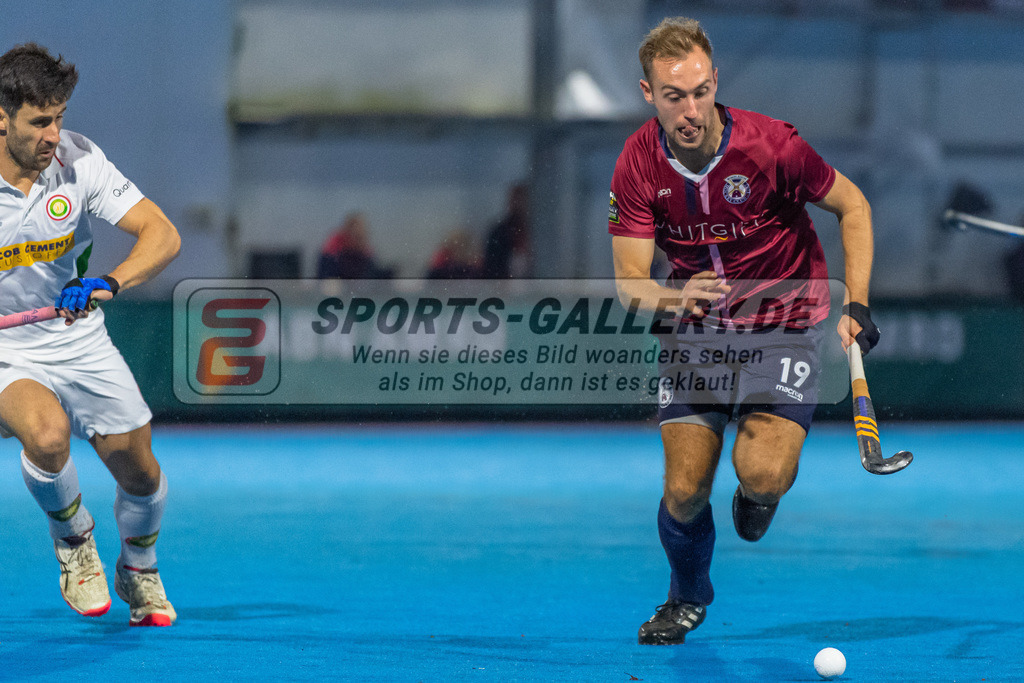 SM_20220929-D5A_0715 | WIMBLEDON HC - HAMBURGER POLO CLUB / 0:4