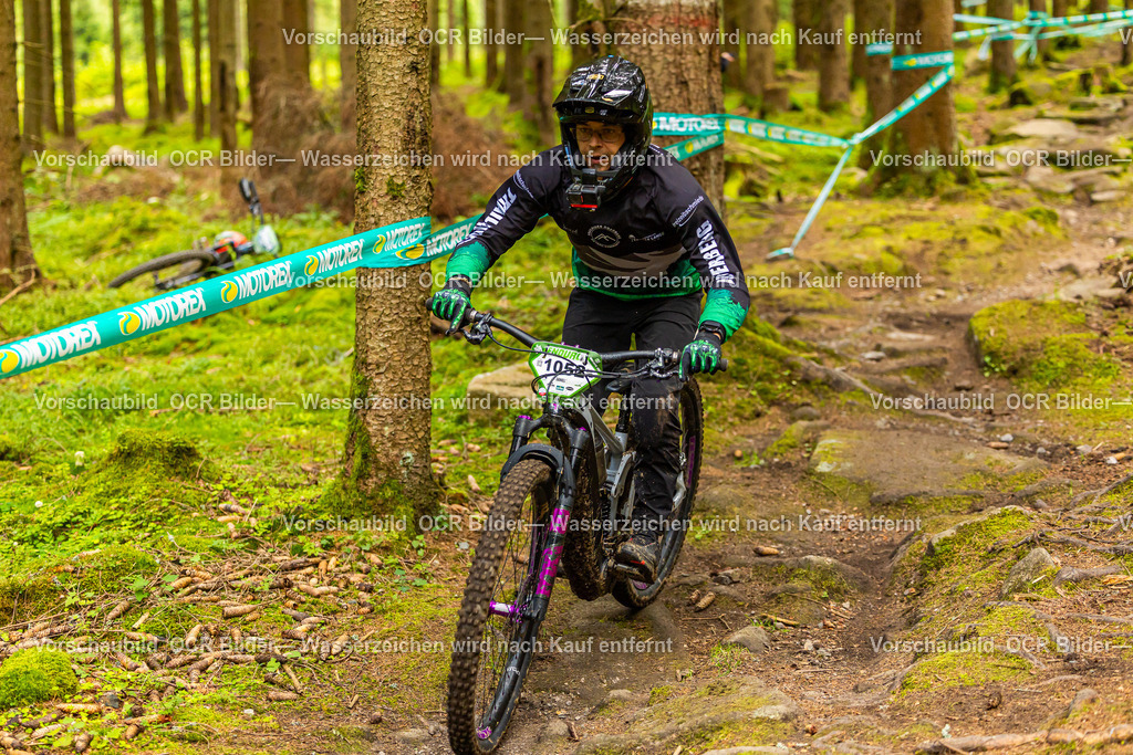 Enduro One Rabenberg Sa R1-1616 | OCR Bilder Fotograf Eisenach Michael Schröder