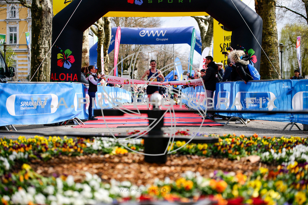 ..... | AUSTRIA, WELS, 30.03.25, ALOHA Wels Halbmarathon, Staatsmeisterschaft, Image Shows: , Foto: Wapics/Willdoner A.