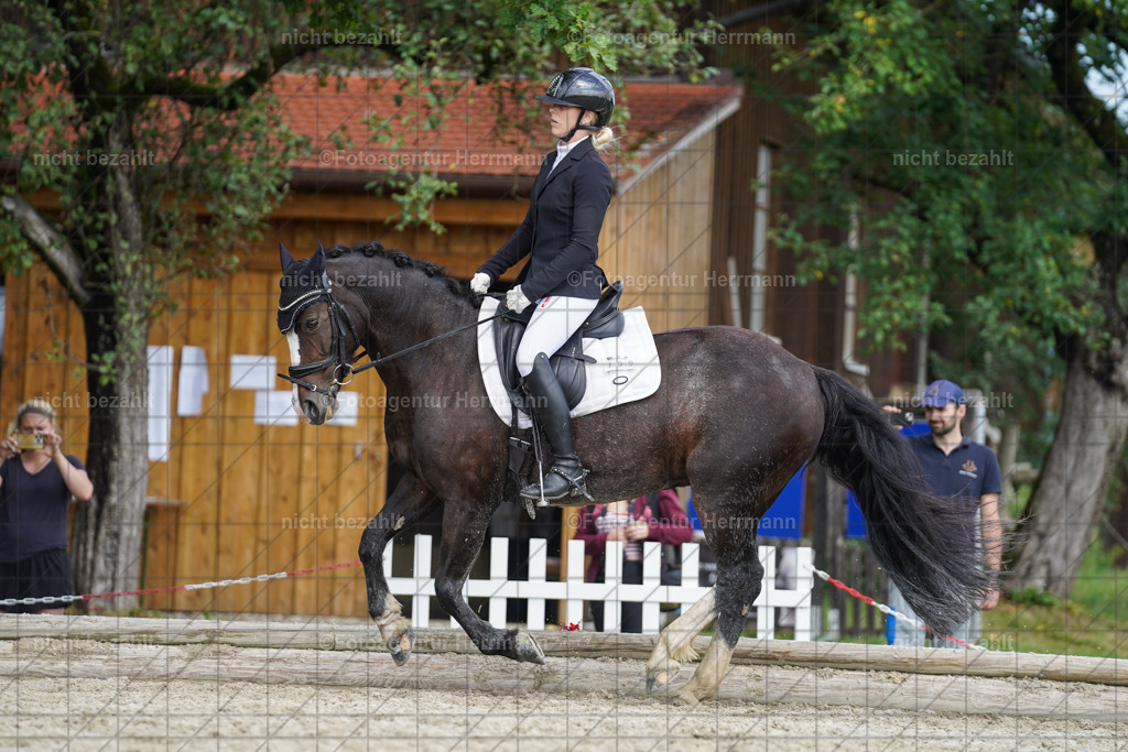 20230826-FAH05101 | Forstinning, 2023, Dressurturnier, Turniersportbilder, Turnierfotografen Bayern, Fotoagentur Herrmann, Reitsportfotografie, Turnierbilder
