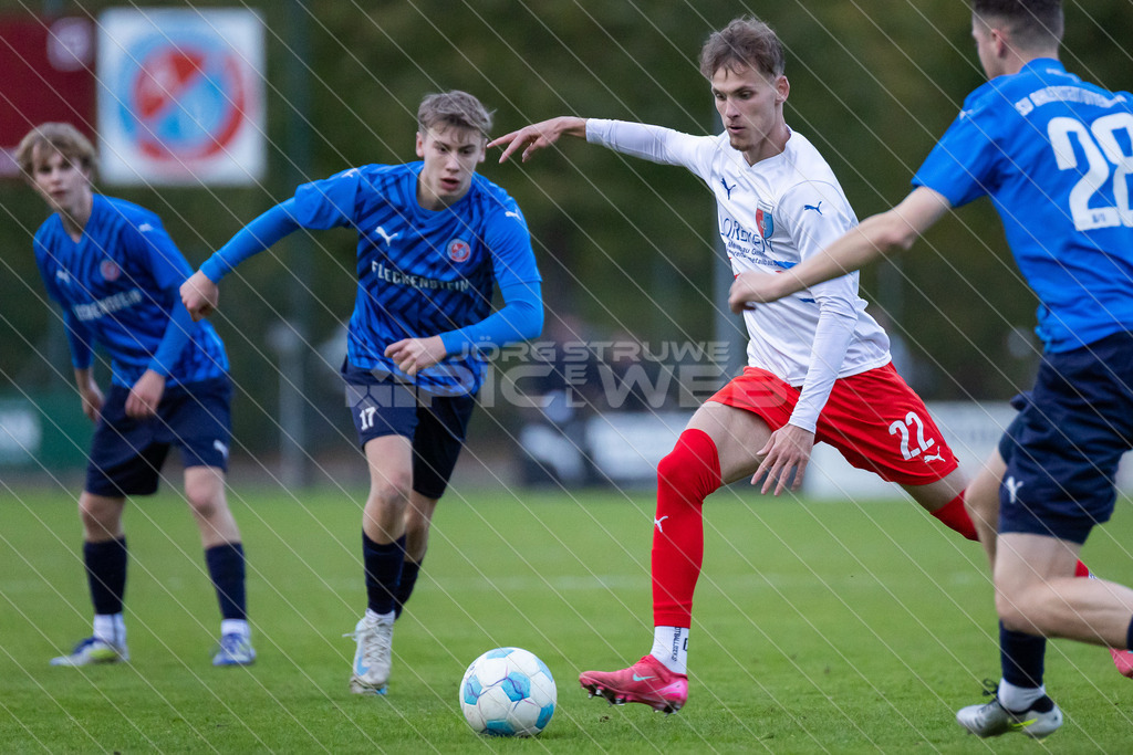 20251004_Picselweb-Fotografie_1R3_4624_web | Bezirkspokal Viertelfinale, SV Ahlerstedt/Ottendorf - SV Drochtersen/Assel II, Ergebnis 0:3. Foto: Jörg Struwe - picselweb.de - Realisiert mit Pictrs.com