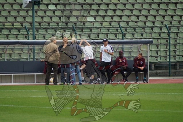 BFC Dynamo vs. 1.FC Lok Leipzig 001 | mythos-online-redaktion