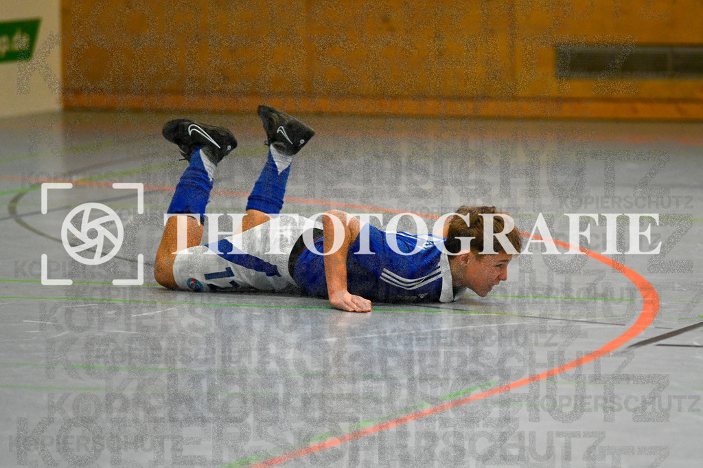 GER, Begegnung, Fussball, U14 Hallenturnier, PS-Immo-Cup 2026, 18.01.2026 | TH Fotografie