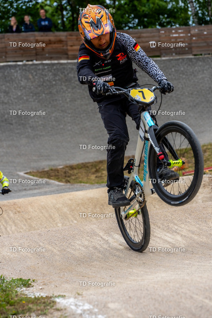 BayBMX2026-05162 | Fotogalerie von Thomas Dettweiler mit Eventbildern und lizenzfreien Fotos. Perfekt als Wandbild, für Büro, Website oder private Nutzung. - Realisiert mit Pictrs.com
