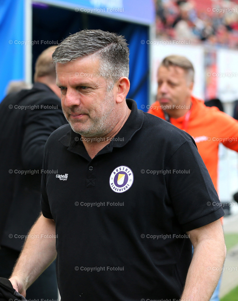A_LUI_08052022_11 | SPORT,FUSSBALL,TIPICO BUNDESLIGA AUSTRIA KLAGENFURT-STURM GRAZ 08.08.2022 IM BILD: MATTHIAS IMHOF (KLAGENFURT) FOTO:FOTOLUI