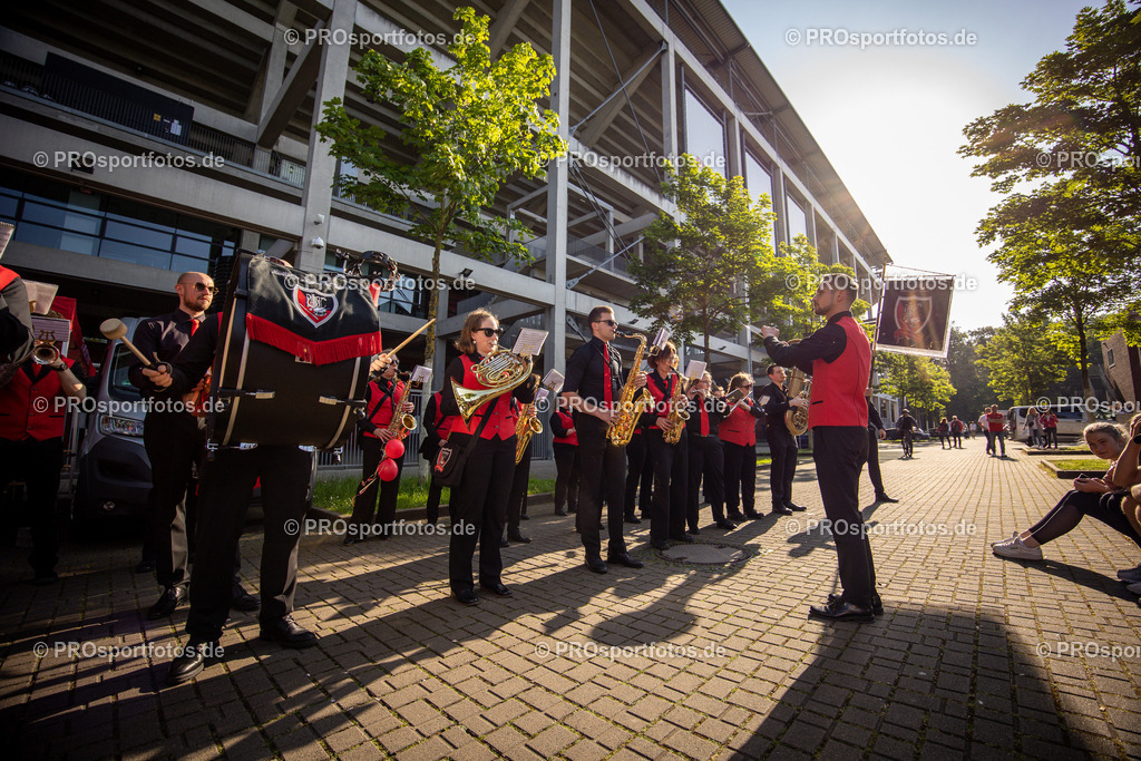 13. Koelner Leselauf in Koeln, 25.05.2023 | Impressionen vom 13. Koelner Leselauf am 25.05.2023 im Sportpark Muengersdorf in Koeln. Foto: BEAUTIFUL SPORTS/Axel Kohring