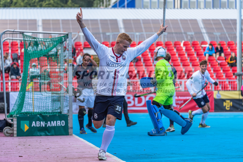 SM_20220930-D5A_1656 | CA Montrouge - Wimbledon HC / 3:5