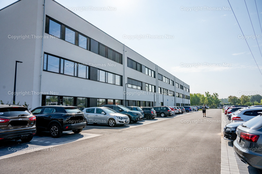 DSC_5929 | bbe, Bensheim, Karl Kübel Schule, ,, Bild: Thomas Neu