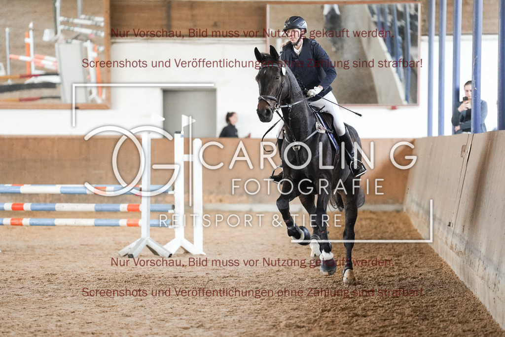 DSC09841 | Reitturnier_Göppingen_April_2026, Annika_Laib, Bon_Balou 14