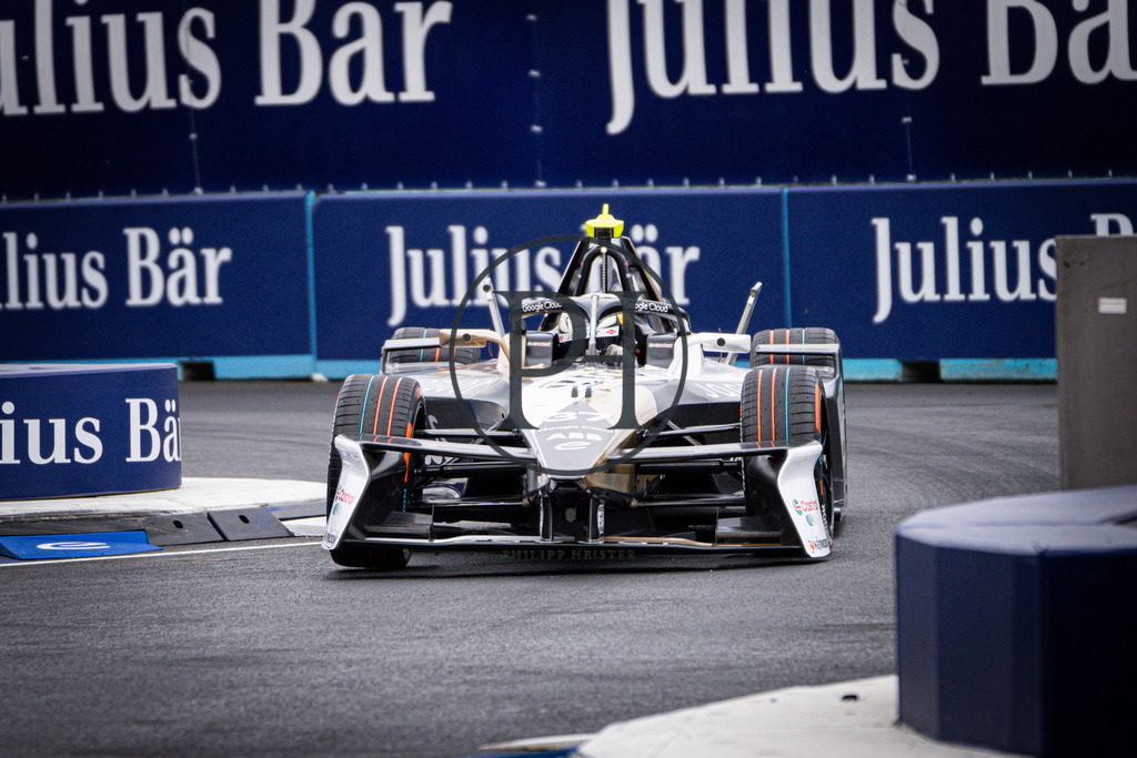 Formel E E-Prix London 2025 | ABB FIA Formula E Championship 2024/25 – Season finale in London, ExCeL London - Realisiert mit Pictrs.com