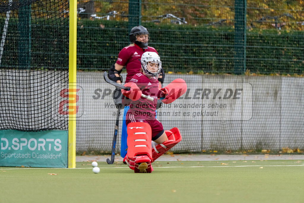 HK_20251102_103953 | 1. Bundesliga Damen Düsseldorfer HC - Mannheimer HC am 02.11.2025