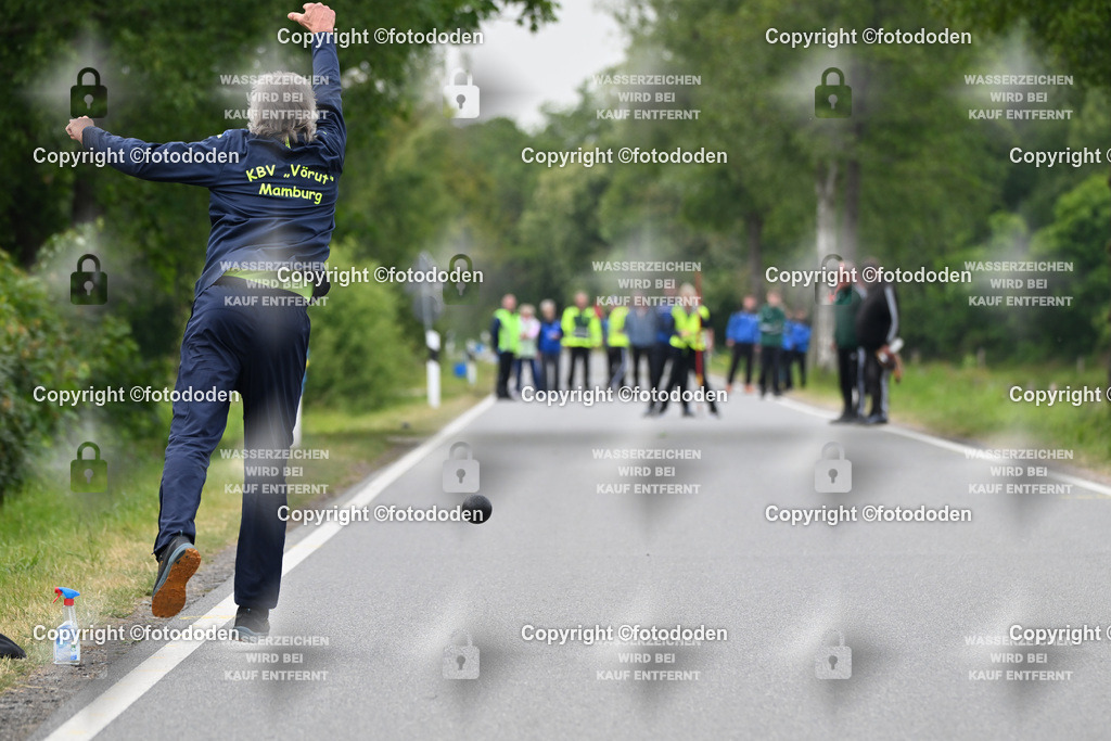 DSC_0289 | Horst Emken / Mamburg  Platz 5 Gesamt = 2561m Männer IV - Holz 