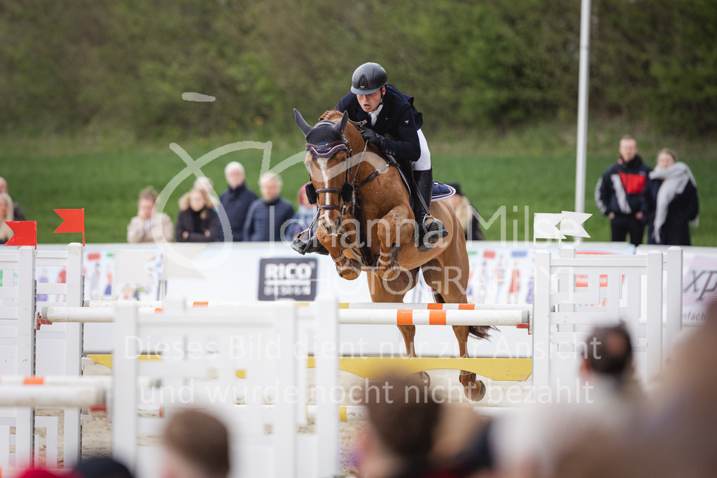 220424_Sudheim_S-Springen-321 | Sudheimer Outdoors 2022
Springprüfung Kl.S*** mit Stechen