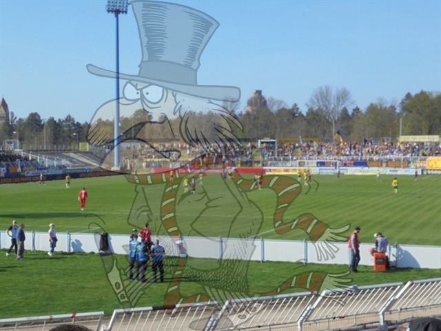 1.FC Lok Leipzig vs. BFC Dynamo 005 | mythos-online-redaktion